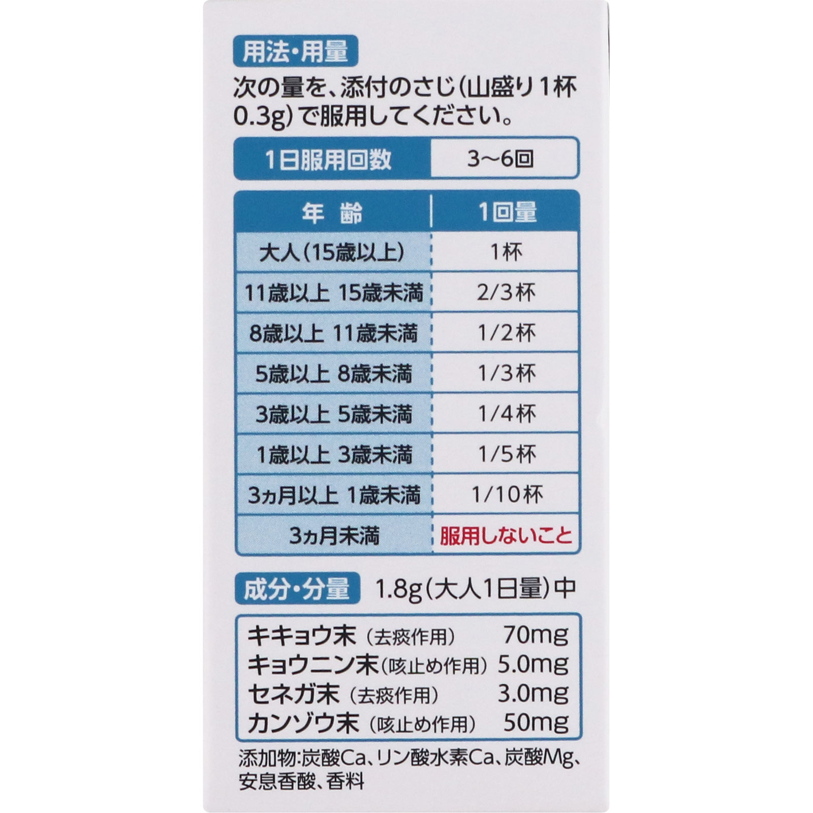 龍角散 ４３ｇ 龍角散 【第3類医薬品】
