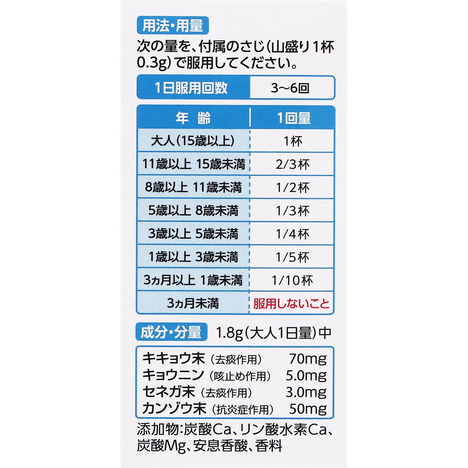 龍角散 43g 龍角散 【第3類医薬品】