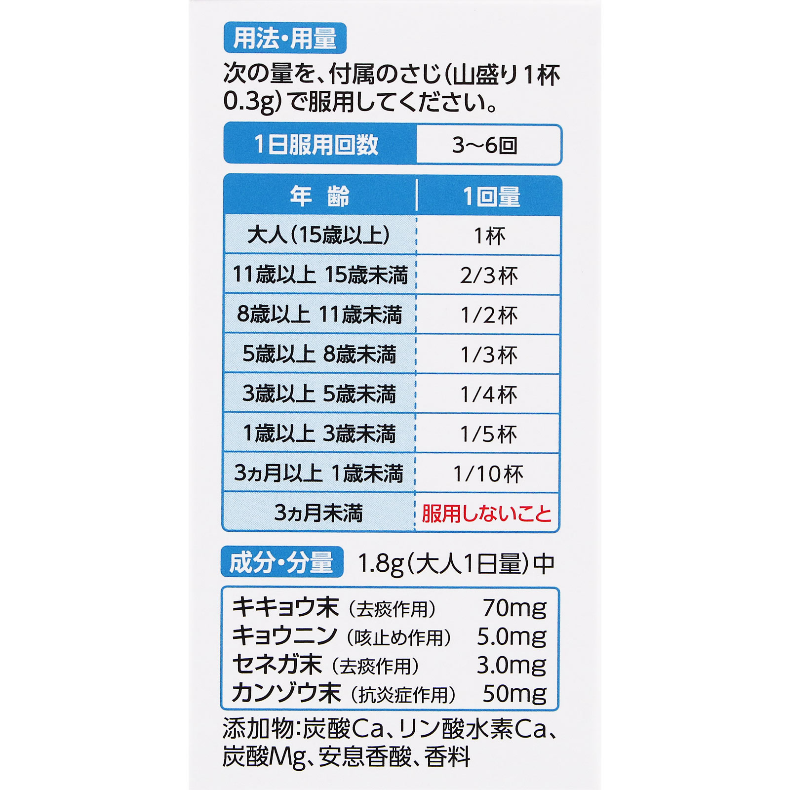 龍角散 90g 龍角散 【第3類医薬品】
