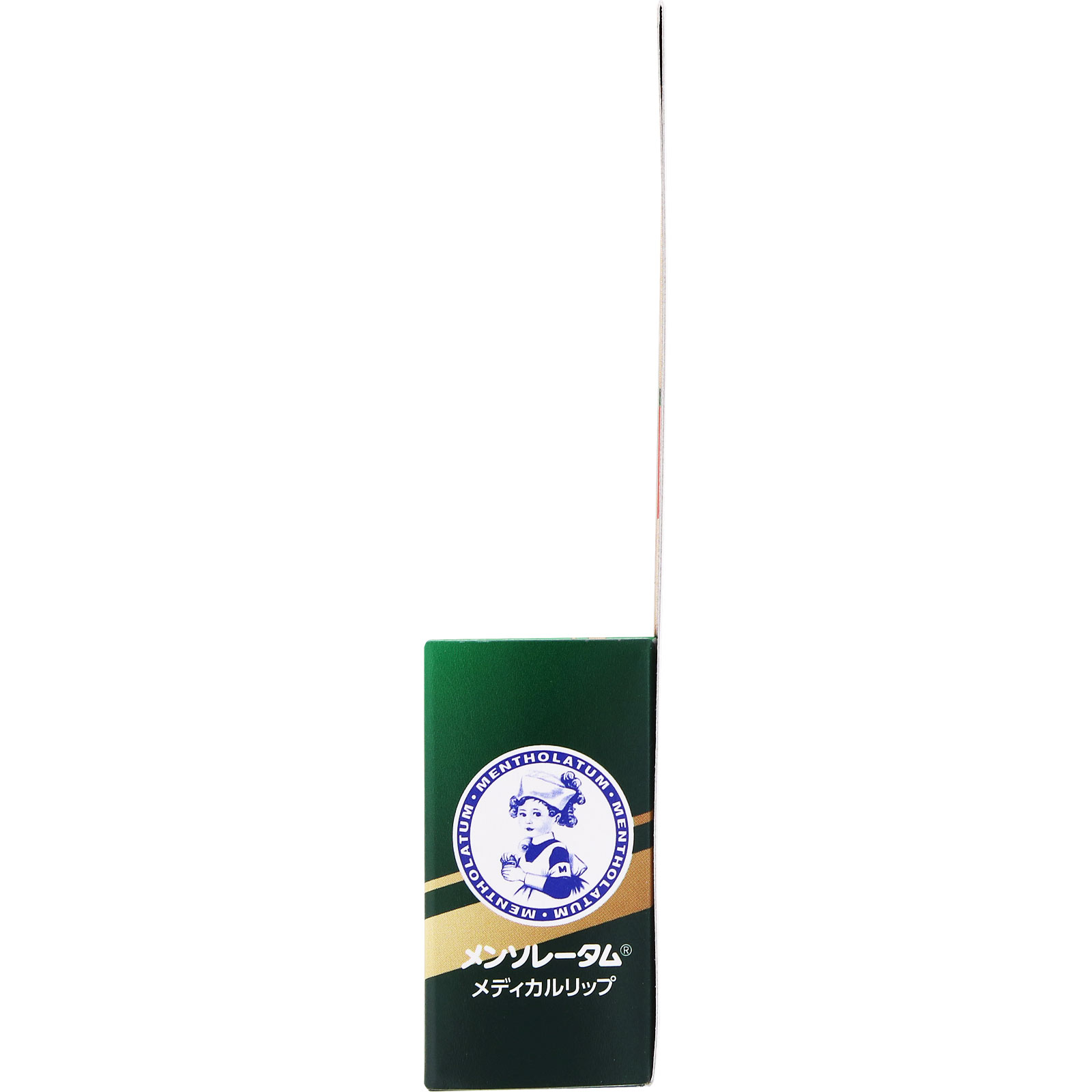 メンソレータム メディカルリップb ８．５ｇ ロート製薬 【第3類医薬品】