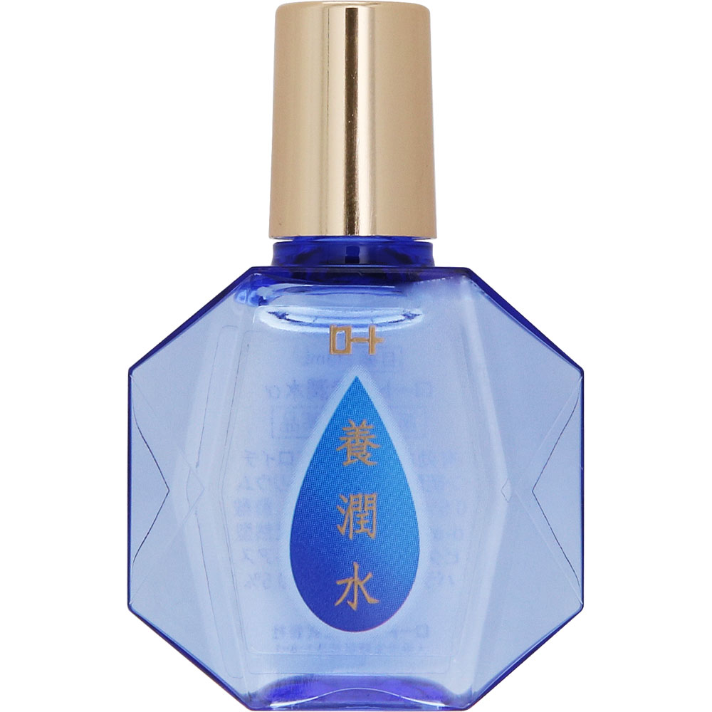 ロート養潤水α １３ｍｌ ロート製薬 【第3類医薬品】