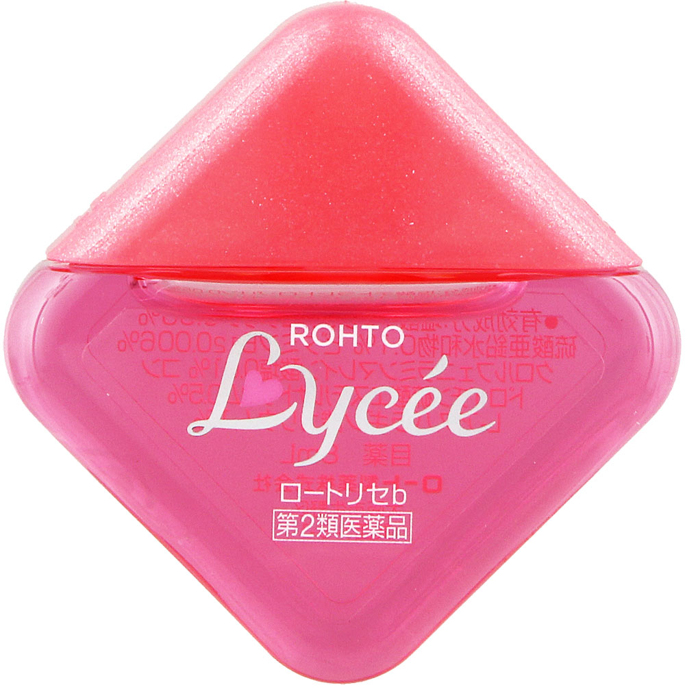 ロートリセb ８ｍｌ ロート製薬 【第2類医薬品】