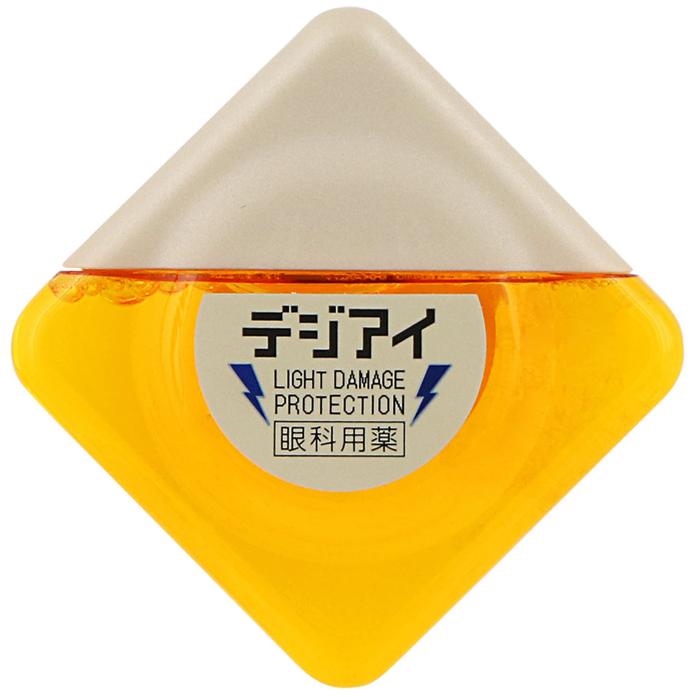 デジアイ １２ｍｌ ロート製薬 【第2類医薬品】