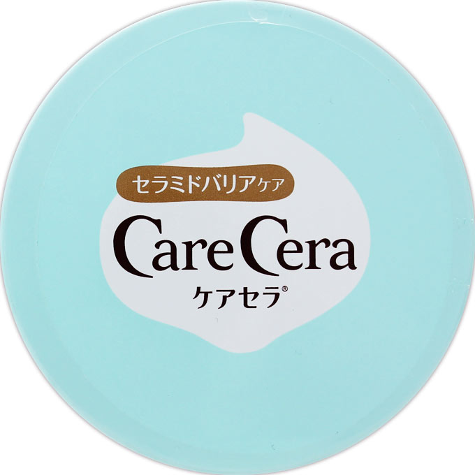 ケアセラ 高保湿スキンバーム ４０ｇ ロート製薬
