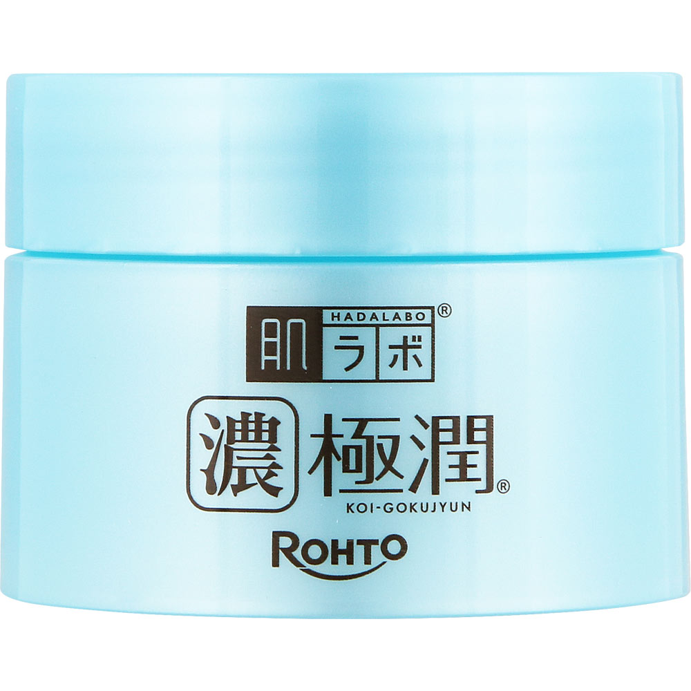 肌ラボ 極潤UVホワイトゲル 90g ロート製薬