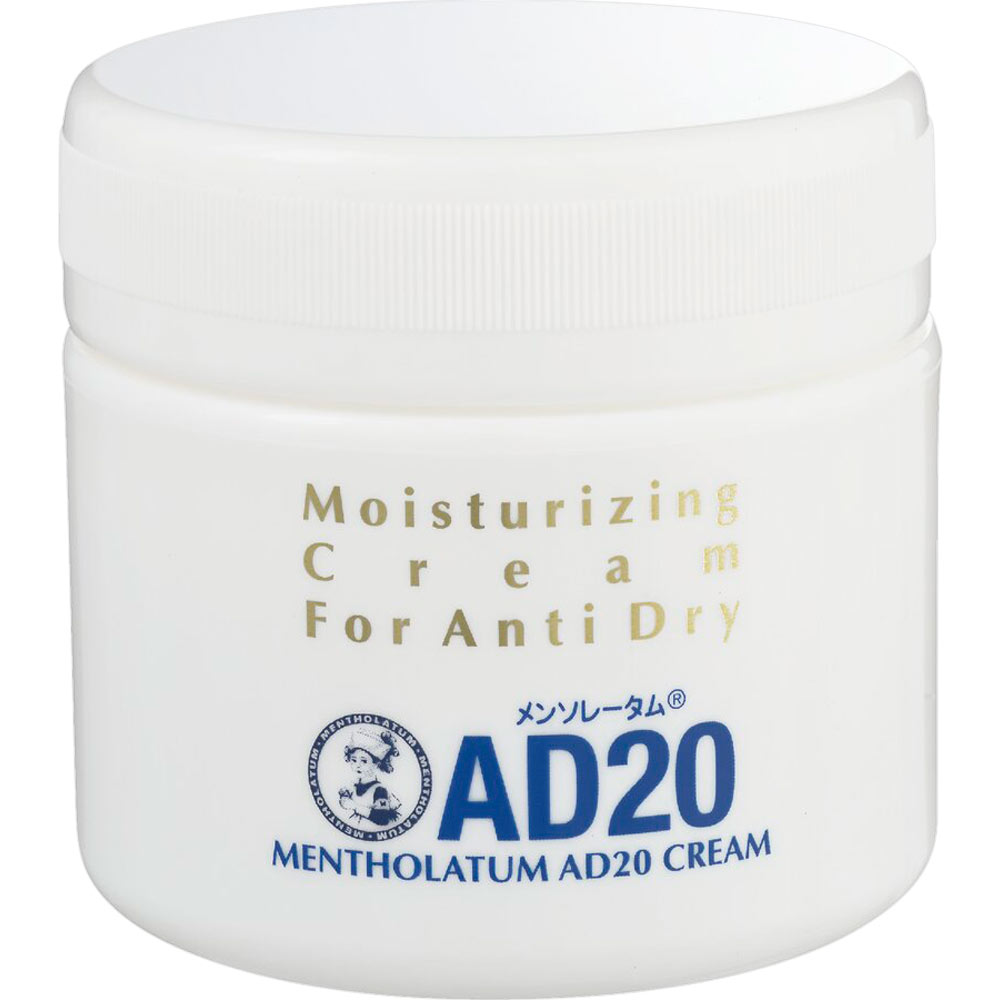 MK メンソレータム AD20クリームMK １５０Ｇ ロート製薬 【第3類医薬品】