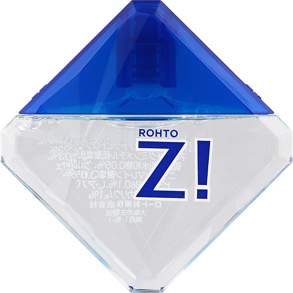 ロートジーｂ １２ｍｌ ロート製薬 【第2類医薬品】