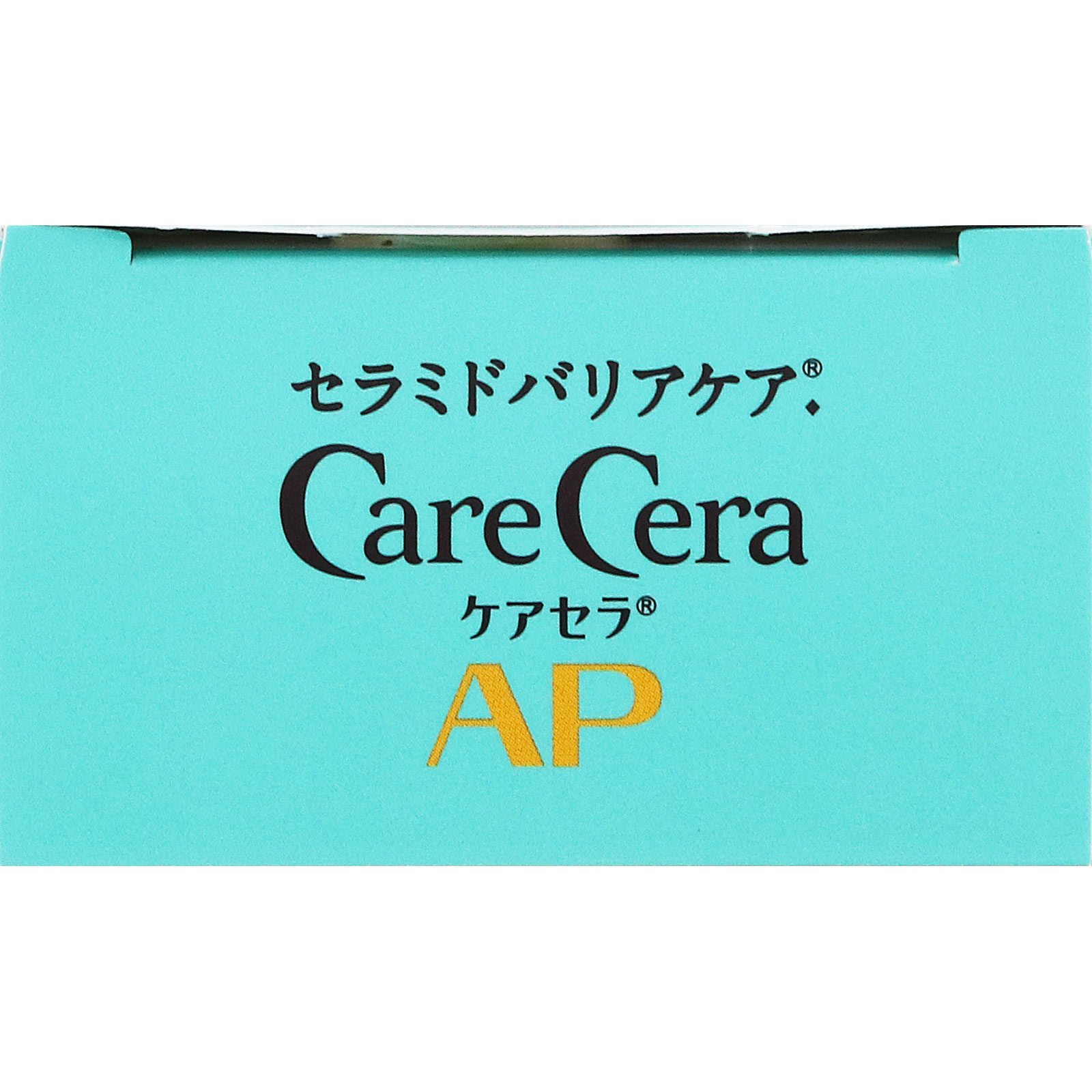 ケアセラAPフェイス&ボディクリーム 70g ロート製薬