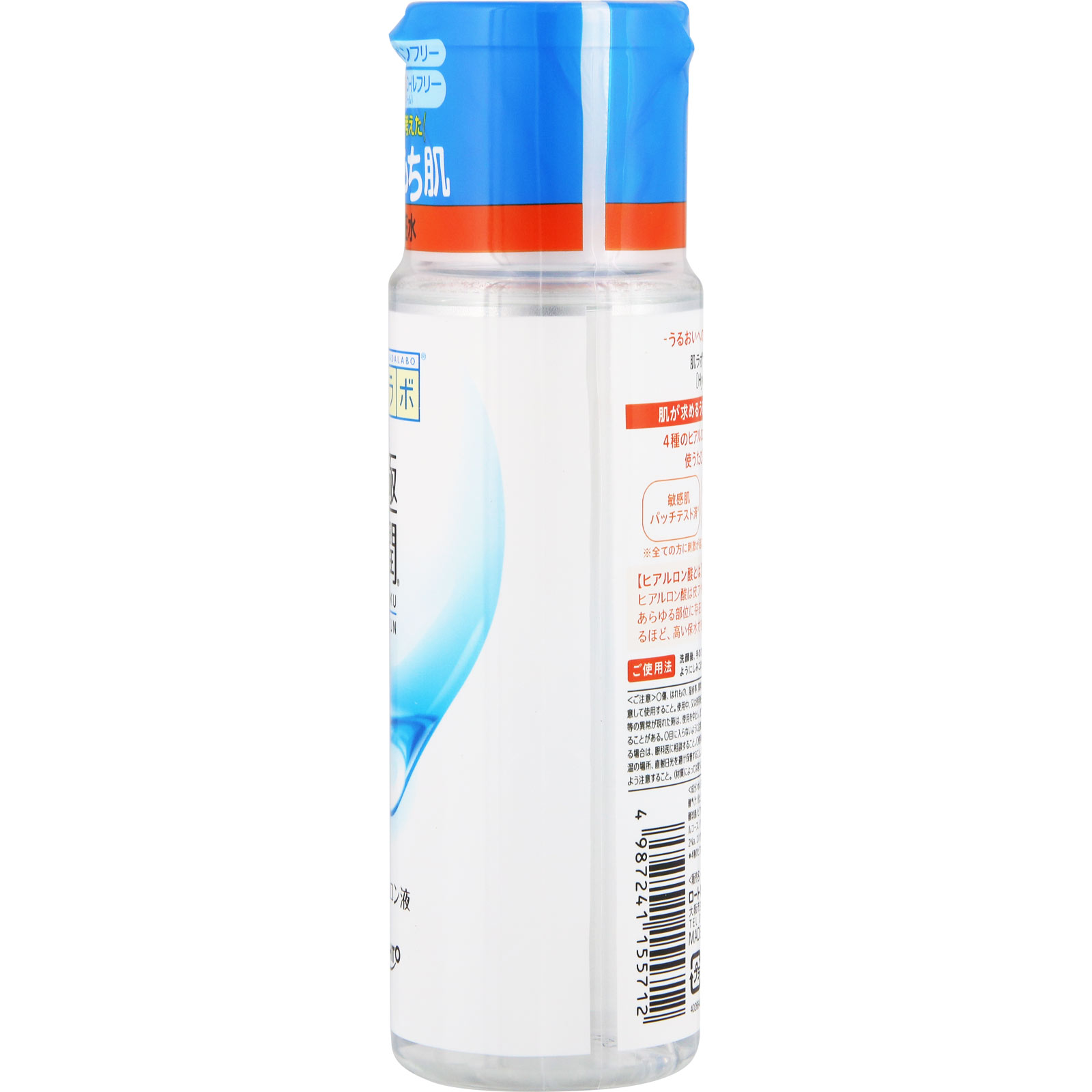 肌ラボ 極潤ヒアルロン液Ｎ １７０ｍｌ ロート製薬