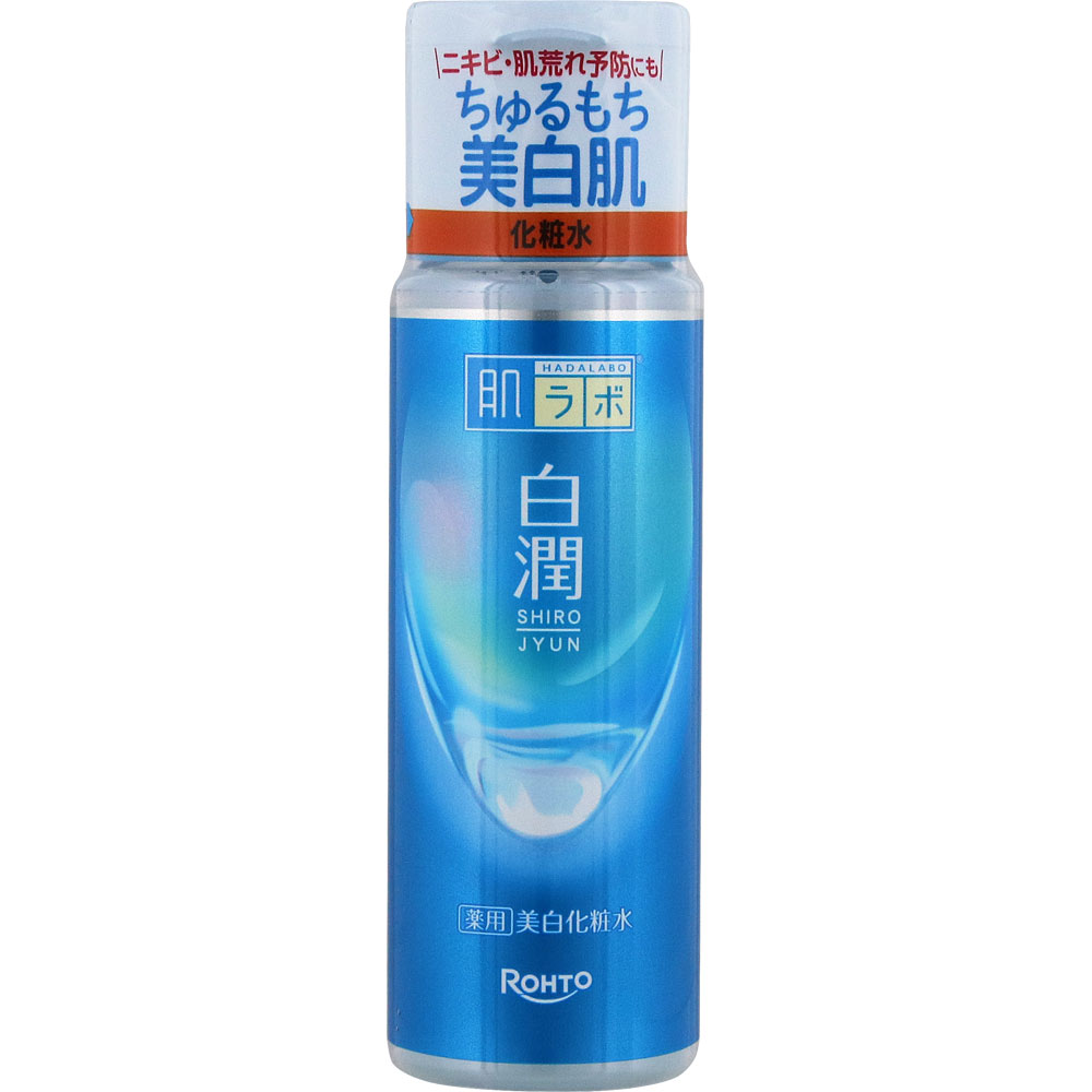 肌ラボ　白潤薬用美白化粧水 １７０ｍｌ ロート製薬 (医薬部外品)