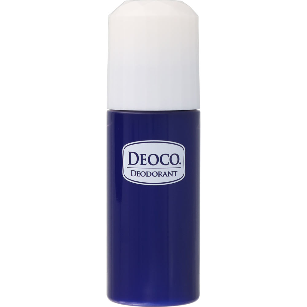 デオコ 薬用デオドラントロールオン ３０ｍｌ ロート製薬 (医薬部外品)
