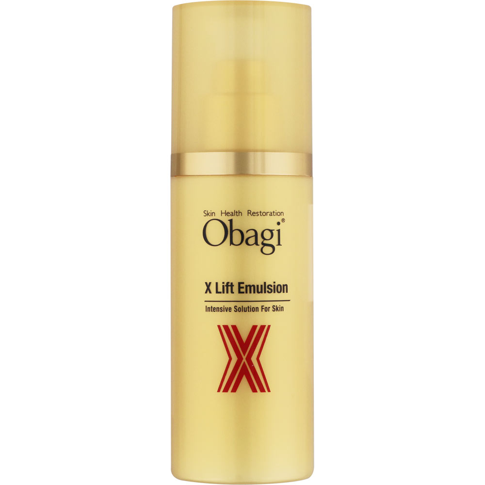 オバジX リフトエマルジョン | マツキヨココカラオンラインストア