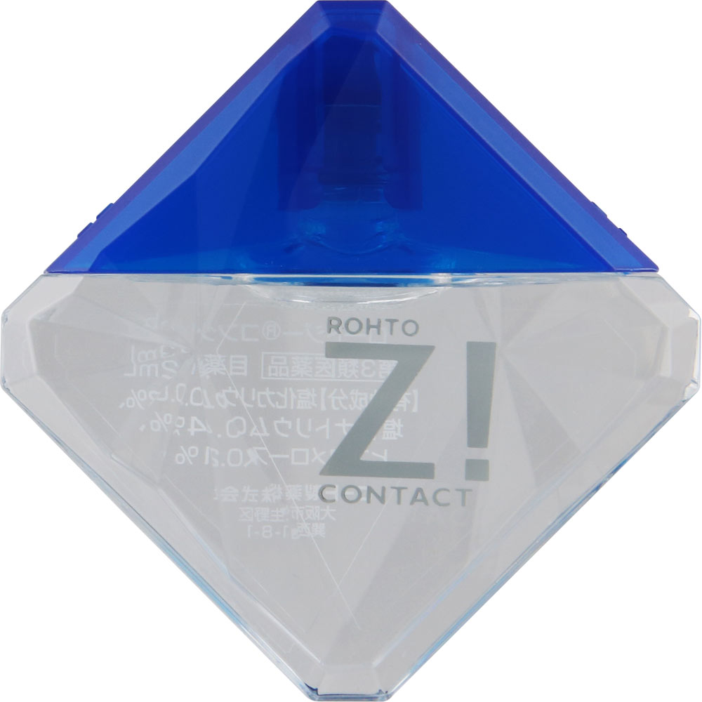 ロートジーコンタクト １２ｍｌ ロート製薬 【第3類医薬品】