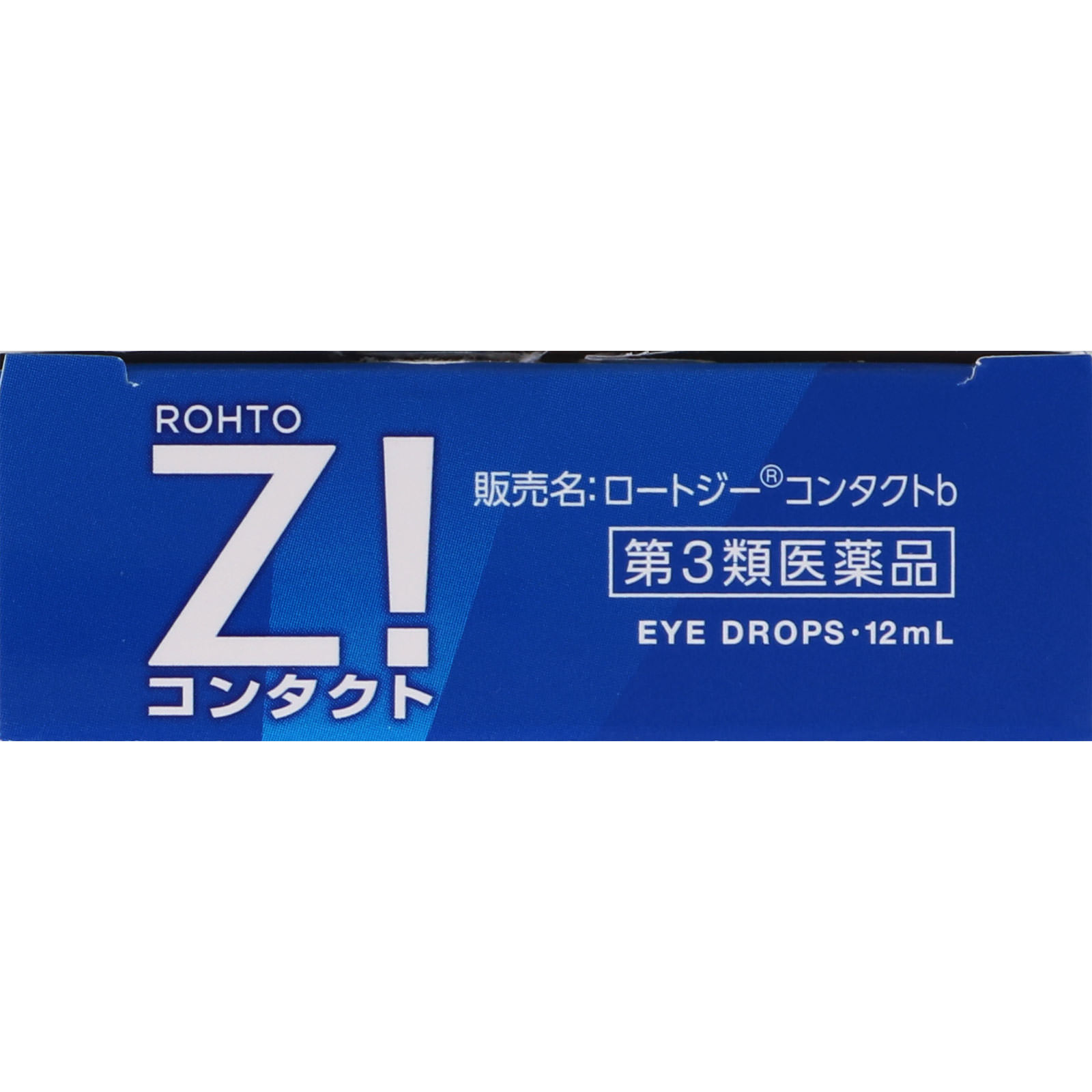 ロートジーコンタクト １２ｍｌ ロート製薬 【第3類医薬品】
