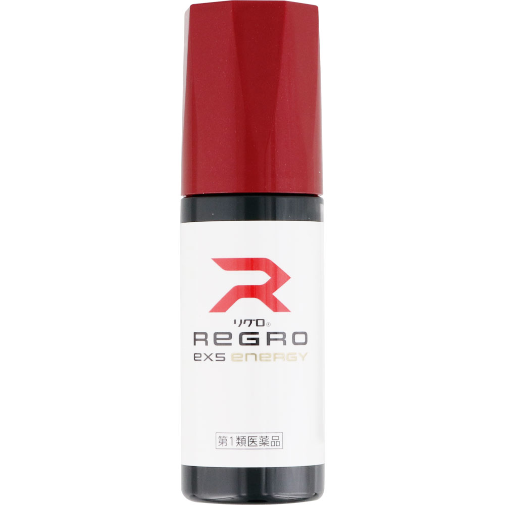 リグロＥＸ５エナジー ６０ｍｌ ロート製薬 【第1類医薬品】