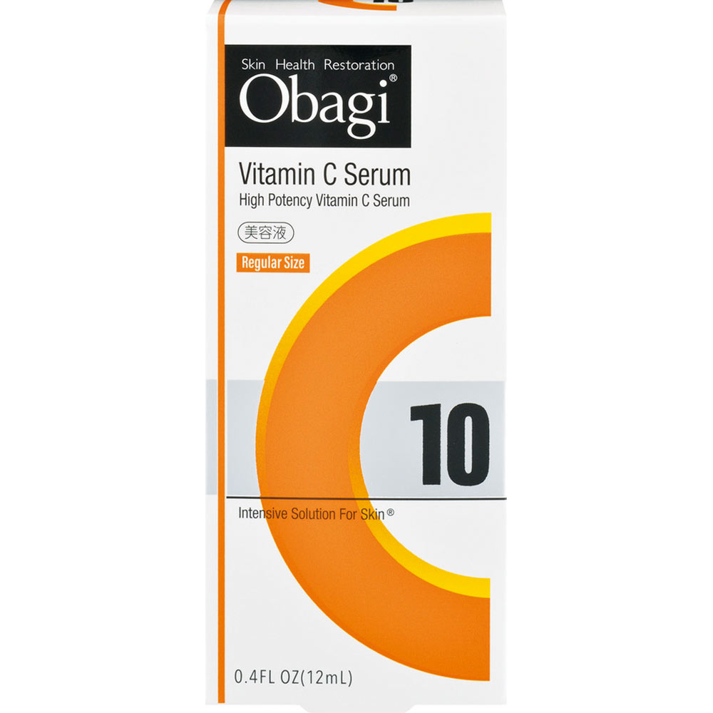 オバジＣ１０セラム １２ｍｌ ロート製薬