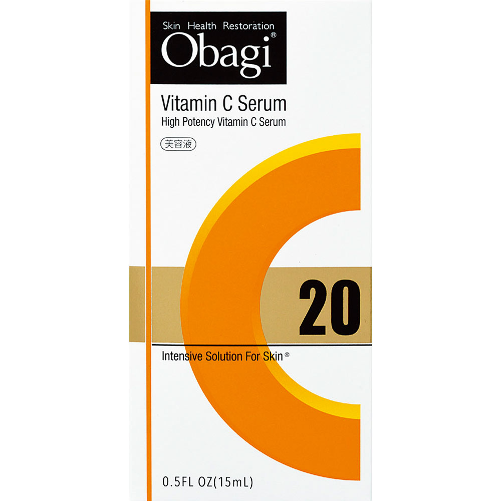 オバジＣ２０セラム １５ｍｌ ロート製薬