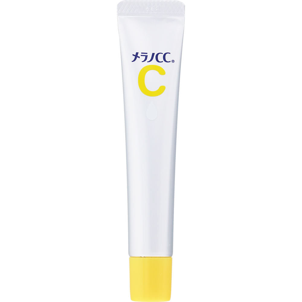 メラノＣＣ薬用しみ集中対策美容液 ２０ｍｌ ロート製薬 (医薬部外品)
