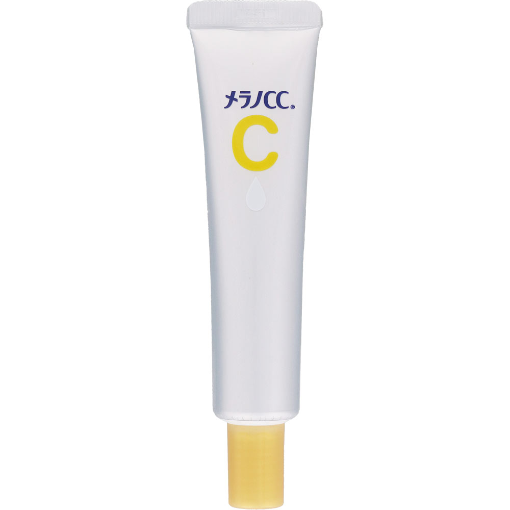 メラノＣＣ薬用しみ対策保湿クリーム ２３ｇ ロート製薬 (医薬部外品)