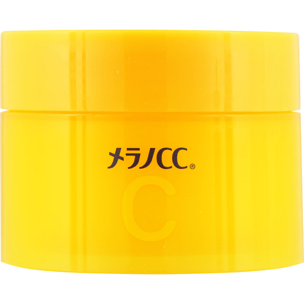 メラノＣＣ薬用しみ対策美白ジェル １００ｇ ロート製薬 (医薬部外品)