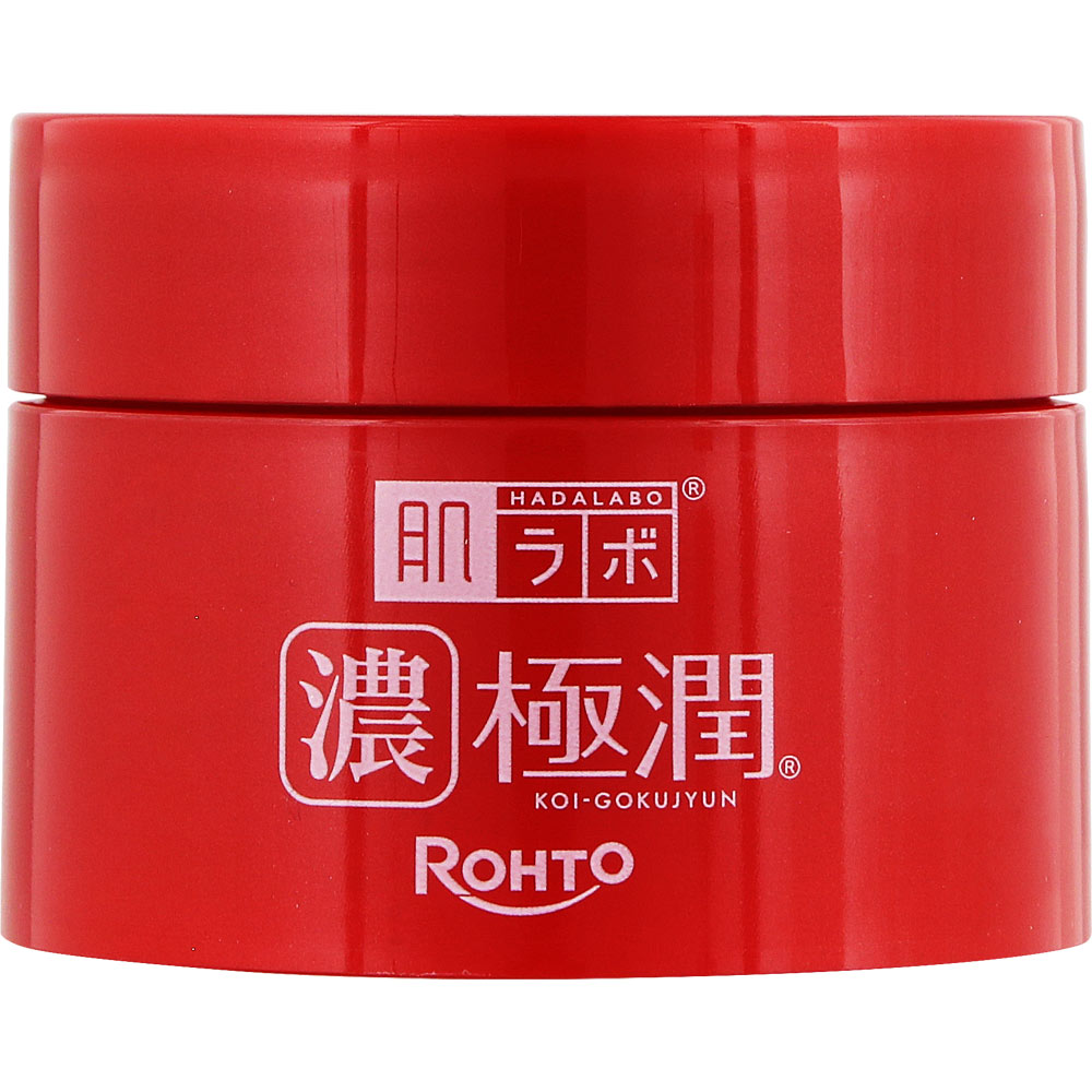 肌ラボ 極潤 ハリパーフェクトゲル １００ｇ ロート製薬 (医薬部外品)