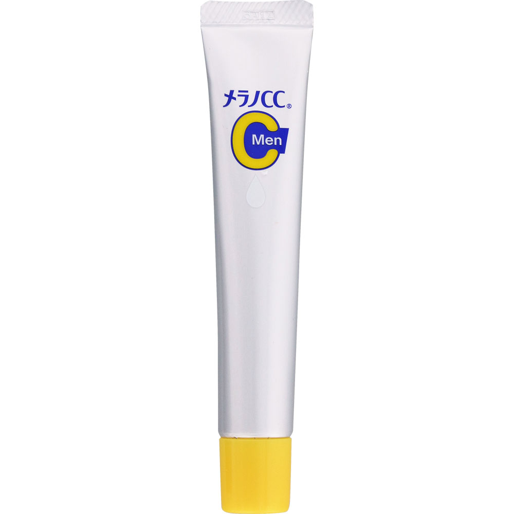 メラノＣＣＭＥＮ 薬用しみ集中対策美容液 ２０ｍｌ ロート製薬 (医薬部外品)