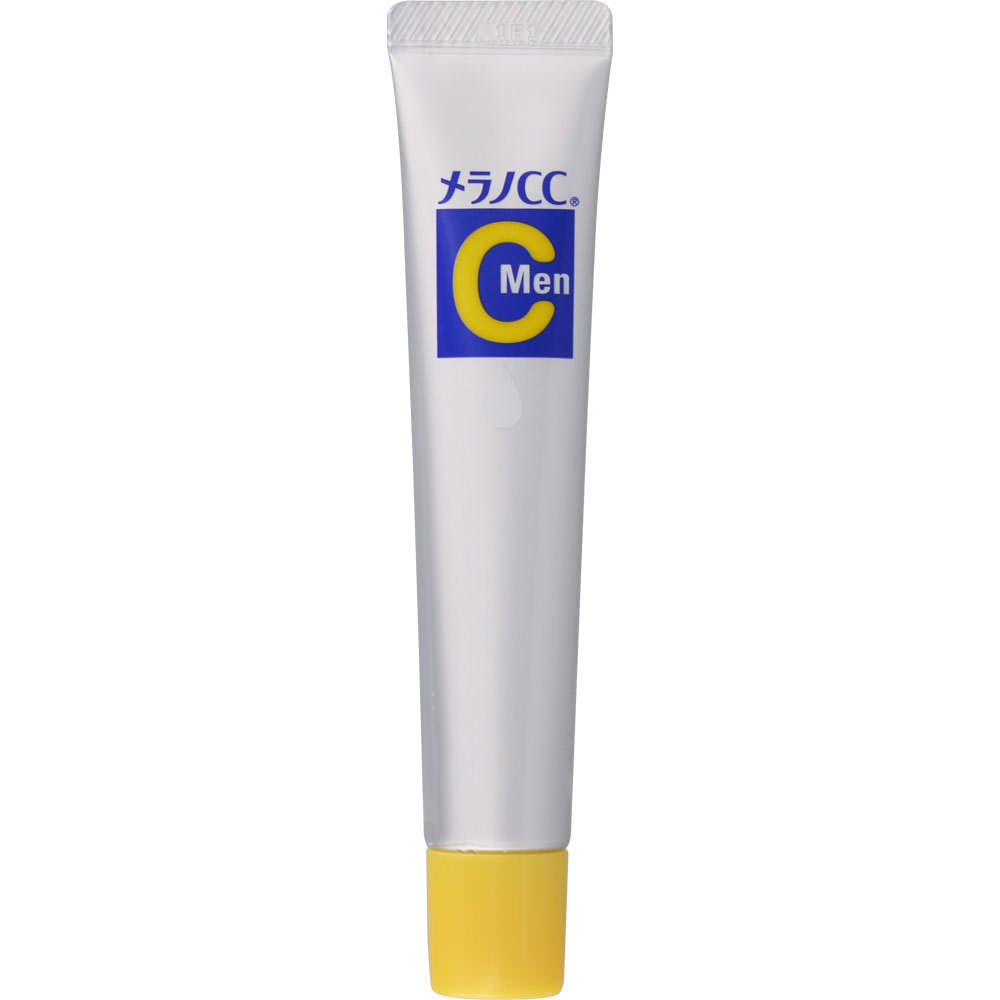 メラノＣＣＭＥＮ 薬用しみ集中対策美容液 ２０ｍｌ ロート製薬 (医薬部外品)