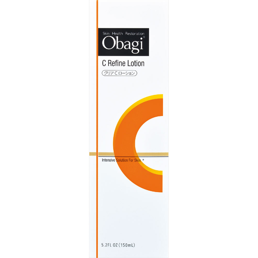 オバジC リファインローション １５０ｍＬ ロート製薬