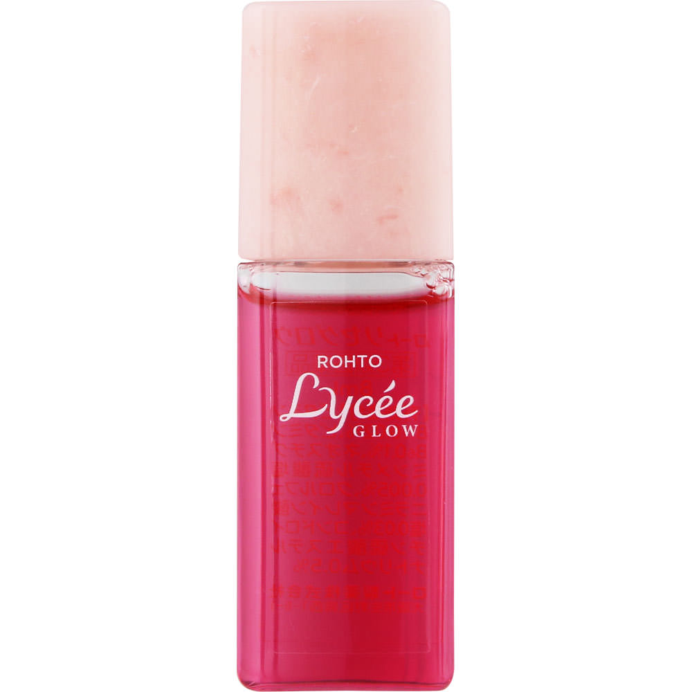 リセグロウ ８ｍｌ ロート製薬 【第3類医薬品】