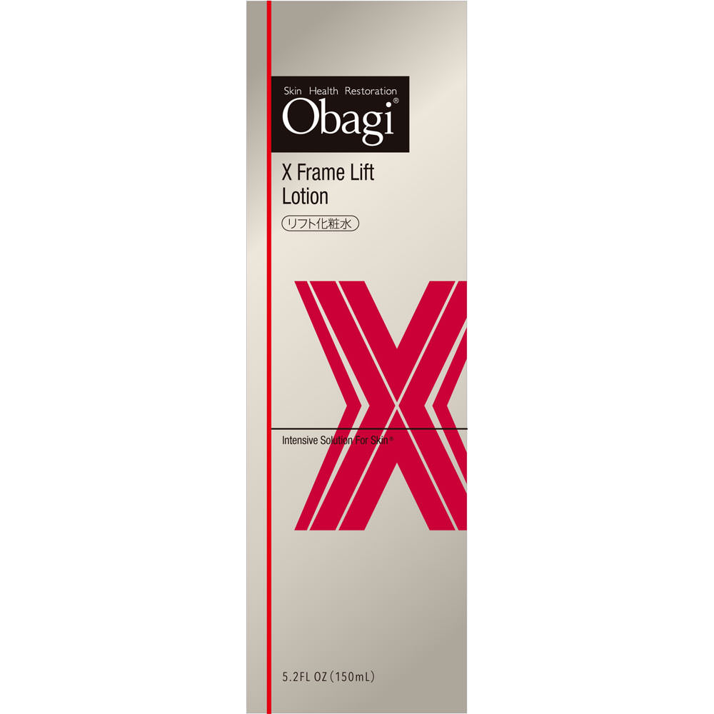 オバジＸ フレームリフトローション １５０ｍＬ ロート製薬