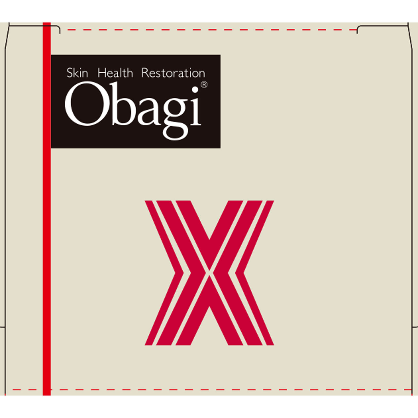 オバジＸ フレームリフトローション １５０ｍＬ ロート製薬