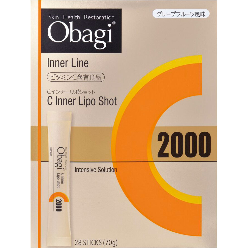 オバジC インナーリポショット ７０ｇ ロート製薬