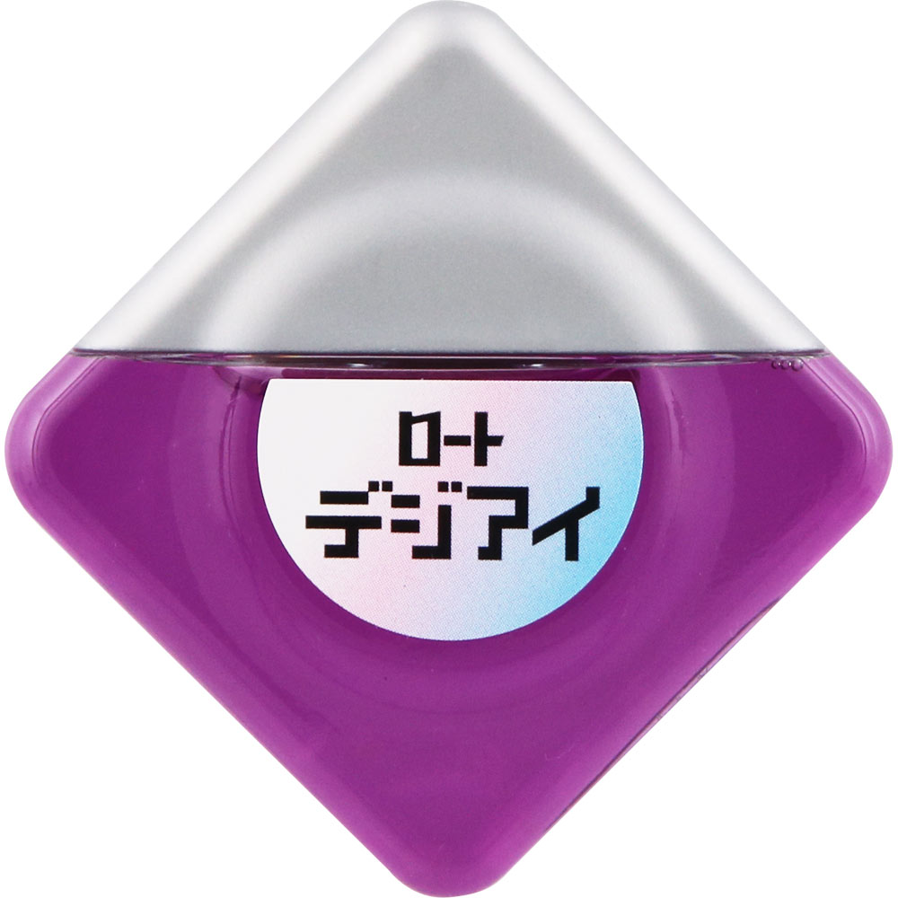 デジアイ 12ml ロート製薬 【第3類医薬品】