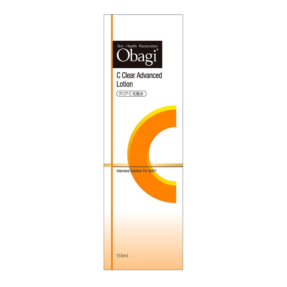 オバジC クリアアドバンスドローション １５０ｍＬ ロート製薬