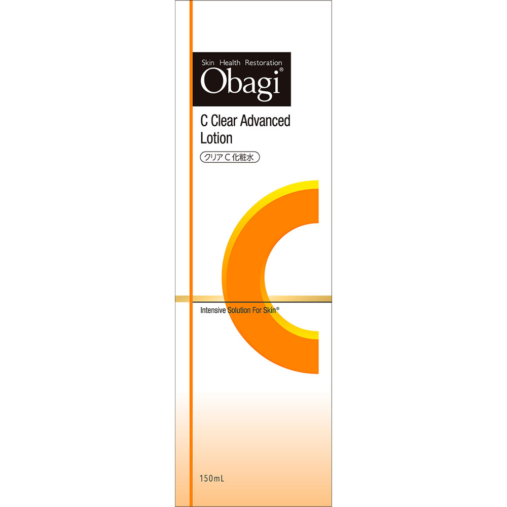 オバジC クリアアドバンスドローション １５０ｍＬ ロート製薬
