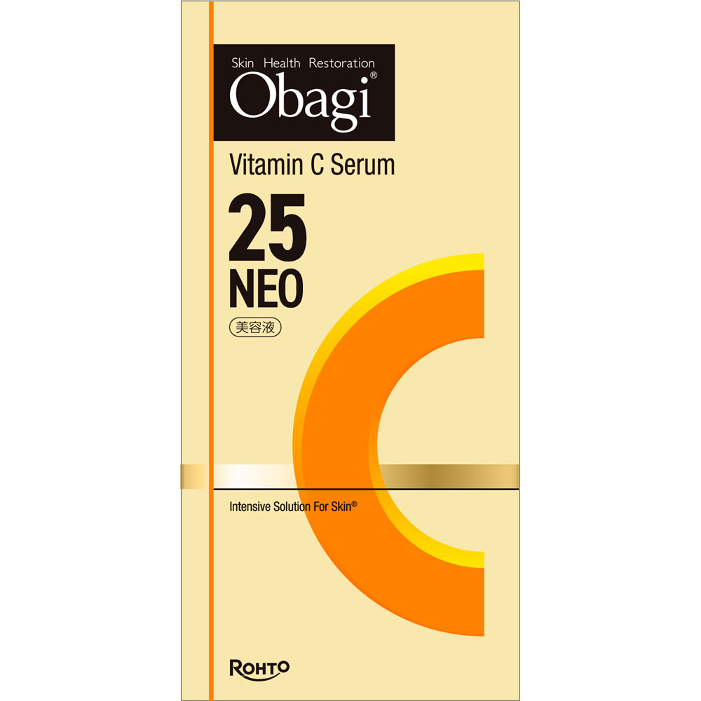 オバジC25セラム ネオ １２ｍＬ ロート製薬