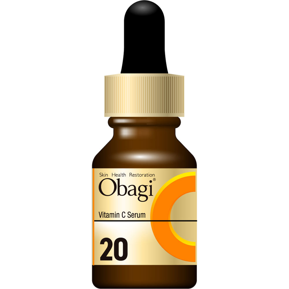 オバジC20セラム １５ｍＬ ロート製薬