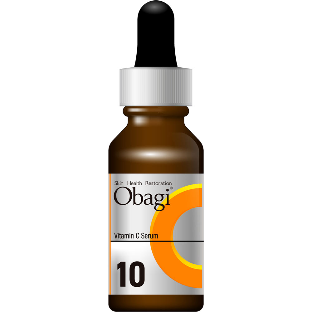 オバジC10セラム（ラージ） ２６ｍＬ ロート製薬