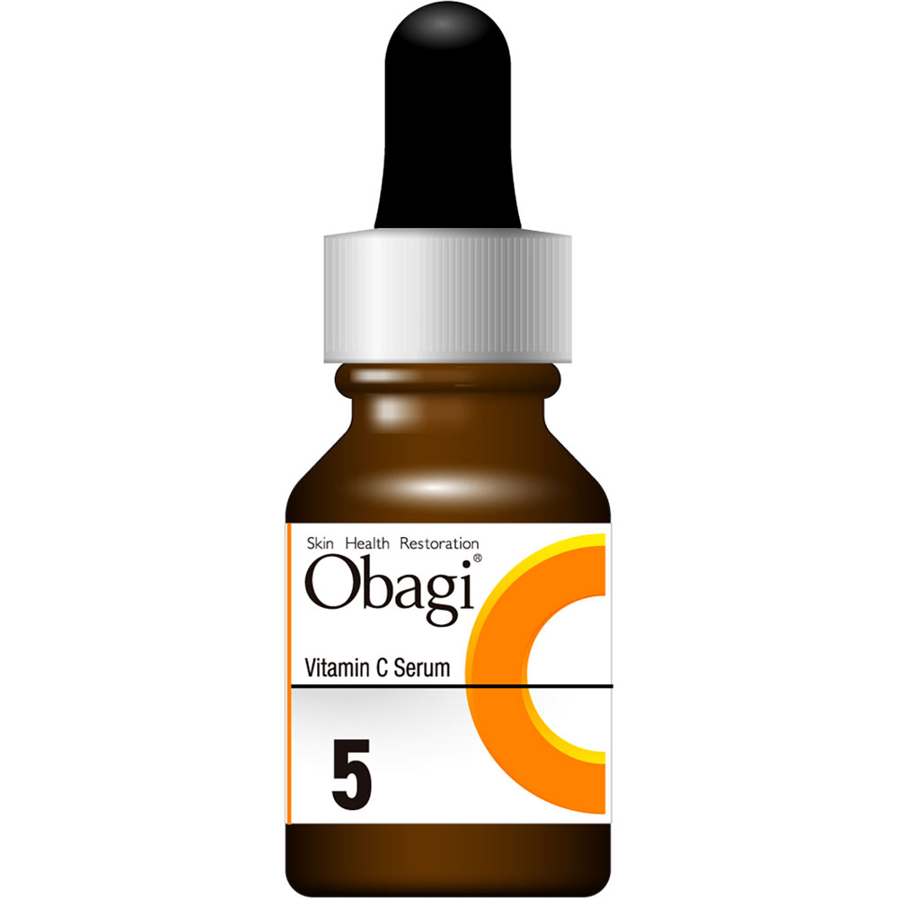 オバジC5セラム １２ｍＬ ロート製薬