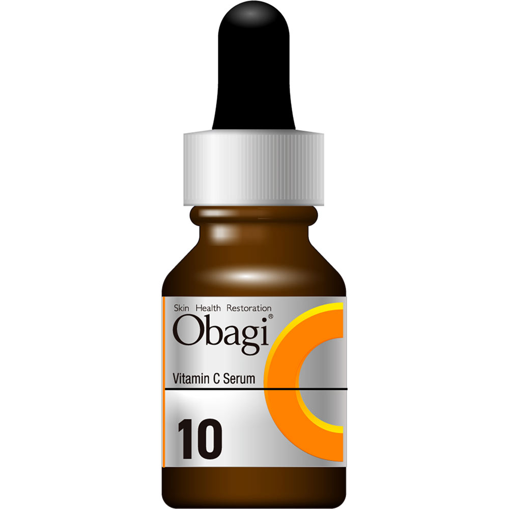 オバジC10セラム（レギュラー） １２ｍＬ ロート製薬