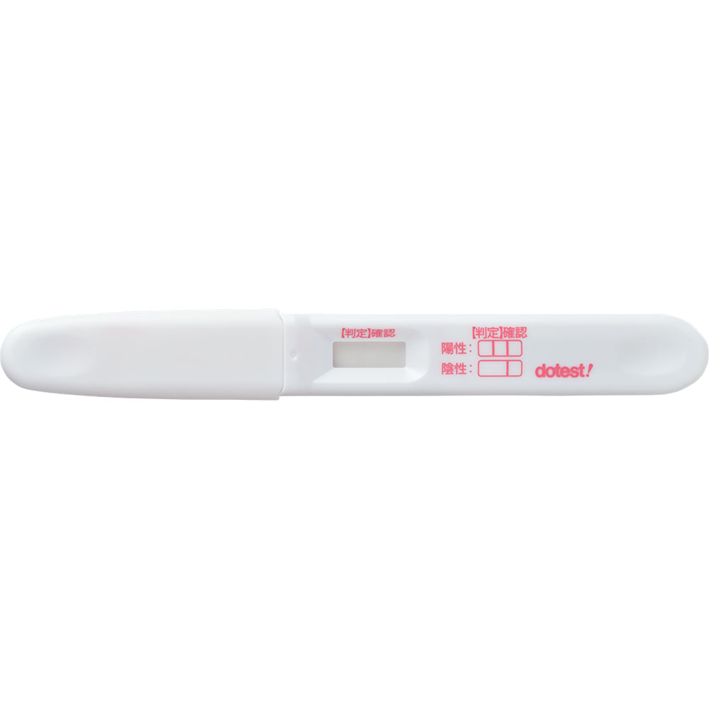 ドゥーテスト・ｈＣＧ ２回用 ロート製薬 【第2類医薬品】