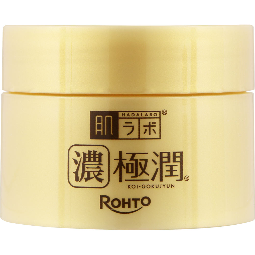 肌ラボ極潤パーフェクトゲル １００ｇ ロート製薬