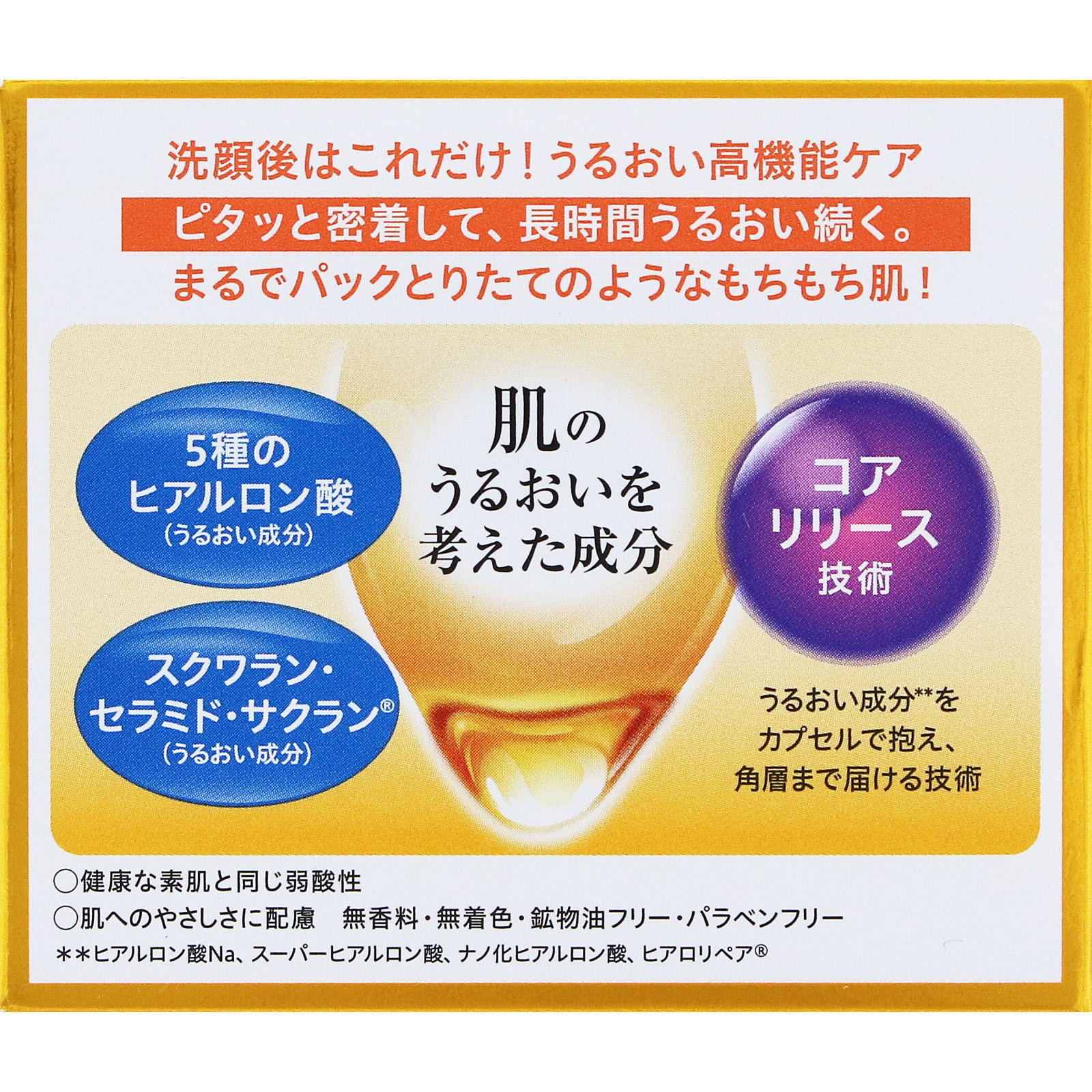 肌ラボ極潤パーフェクトゲル １００ｇ ロート製薬