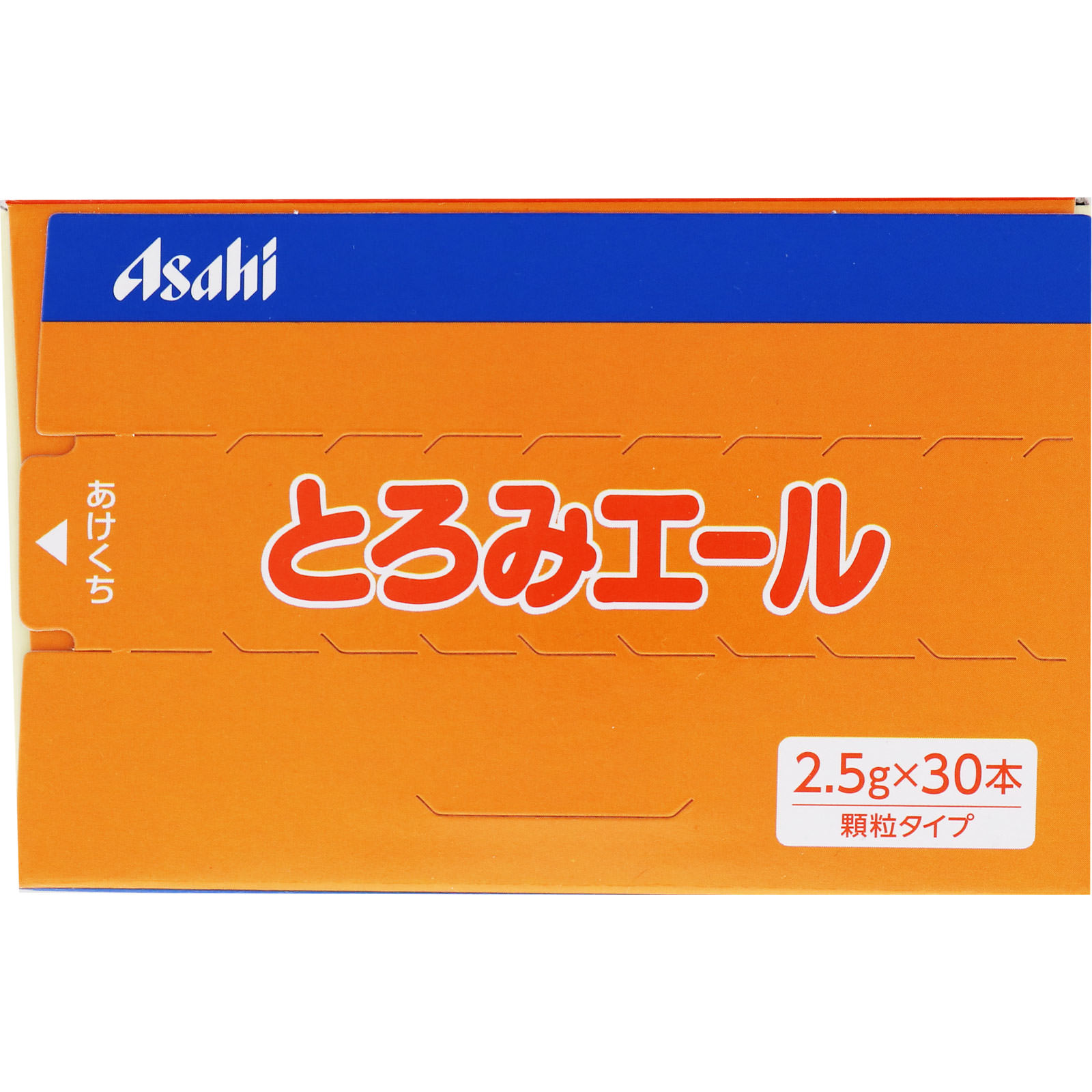 とろみエール 介護食〕 30本 和光堂