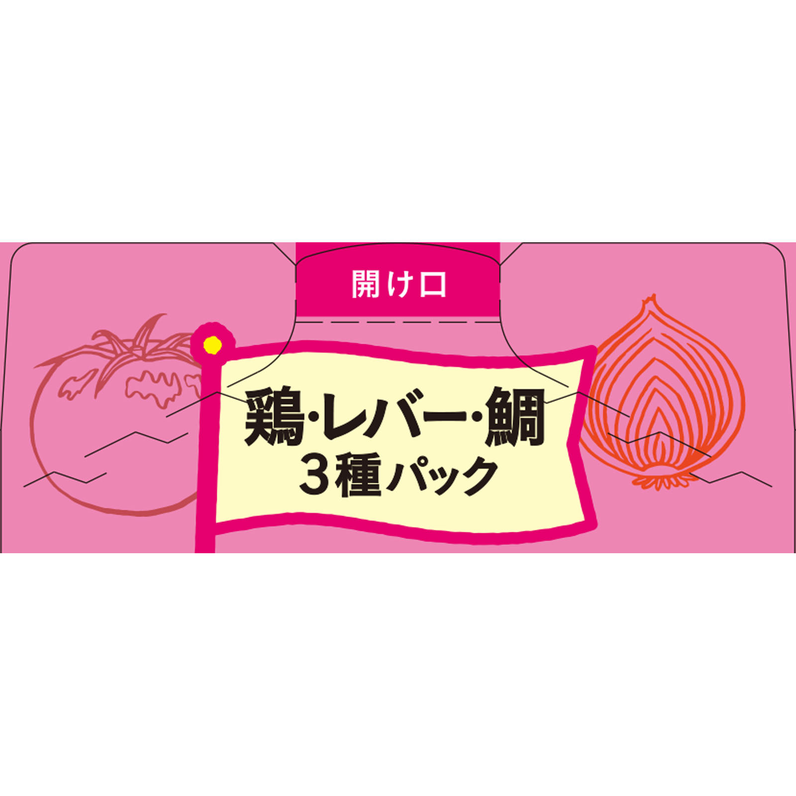 手作り応援 鶏・レバー・鯛の３種パック １８．４ｇ 和光堂