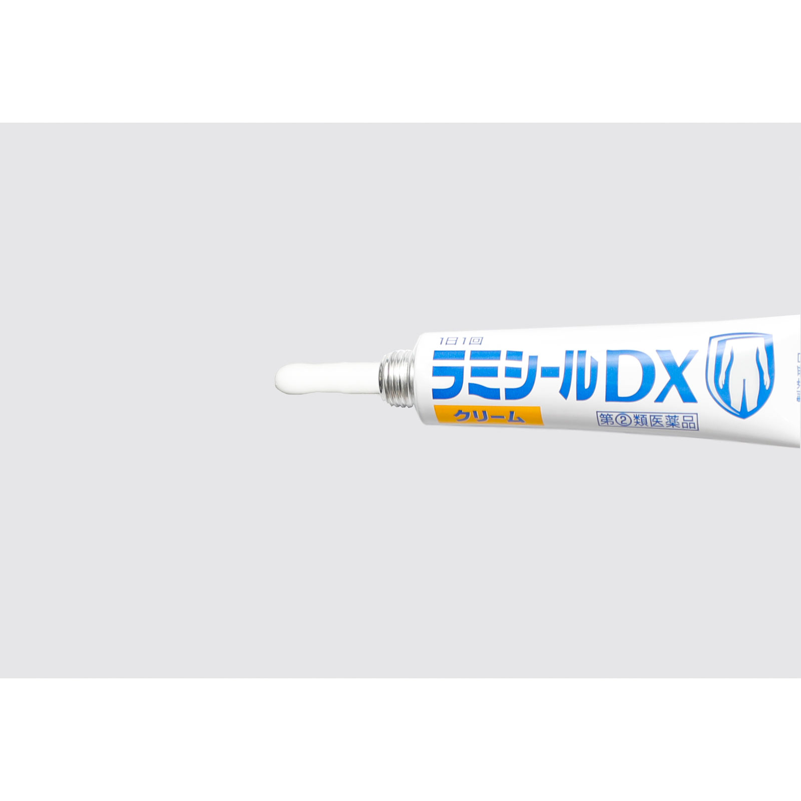 ラミシールＤＸ １０ｇ 全薬工業 【指定第2類医薬品】