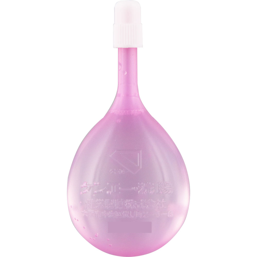 matsukiyo ケンエー・浣腸 30G×10 【第2類医薬品】
