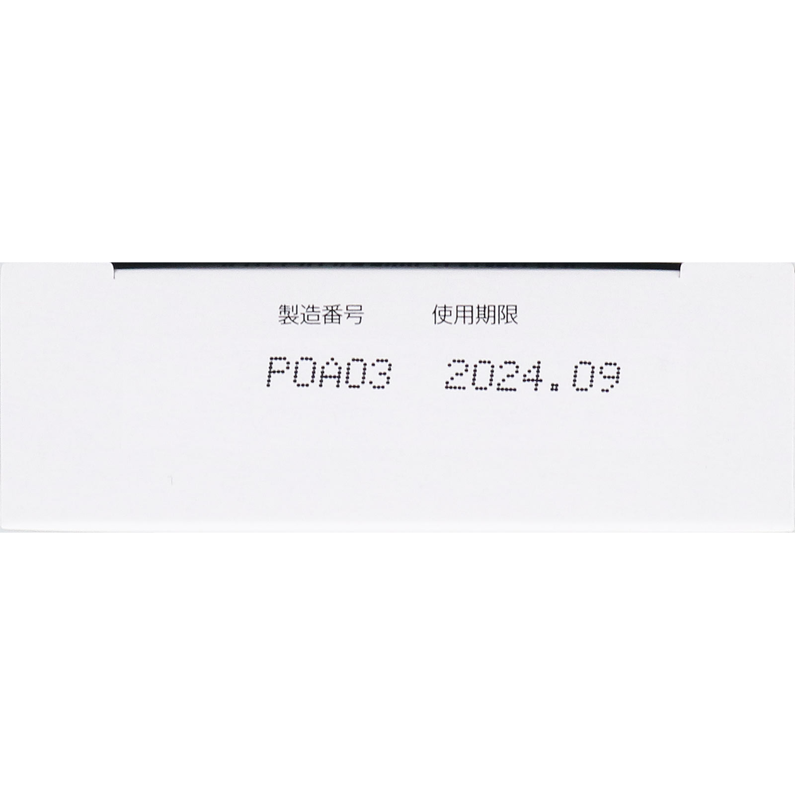 ホウ砂（結晶） Ｐ ５０ｇ 健栄製薬
