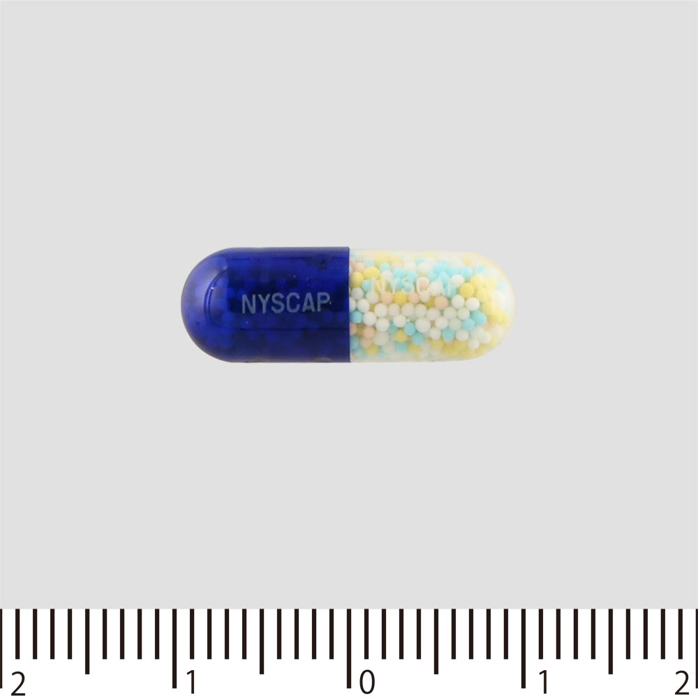 アネロン「ニスキャップ」 １０カプセル エスエス製薬 【指定第2類医薬品】