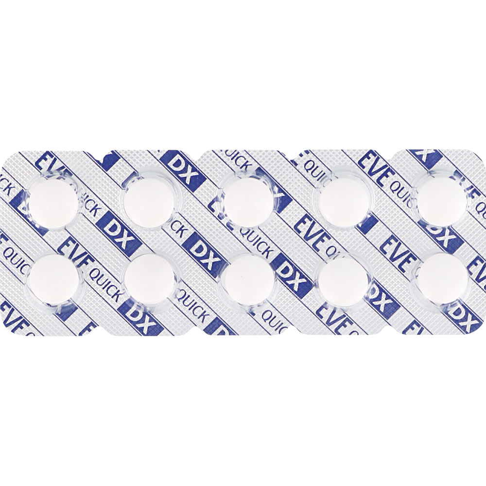 イブクイック頭痛薬ＤＸ ６０錠 エスエス製薬 【指定第2類医薬品】